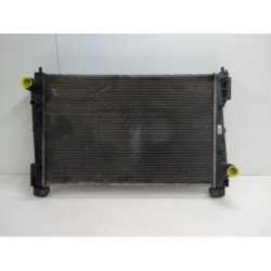Radiateur Eau Fiat Grande Punto